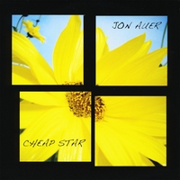 Jon Auer / Cheap Star : Two For The Money