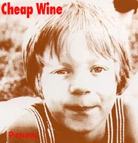 Cheap Wine : Pictures
