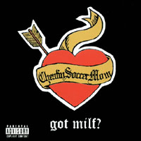 Cheatin' Soccer Mom : Got Milf?