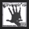 CHECK'D: The Non-Violent Fist EP