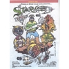CHEEB AND BONG'S: Starweed