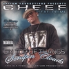 CHEEF: Scrapn Clouds