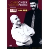 CHRIS CHEEK AND VICTOR PRIETO: Live at Penelope Street