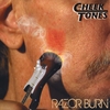 THE CHEEKTONES: Razorburn