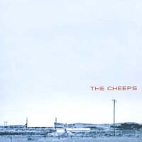 The Cheeps : The Cheeps
