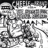 CHEESE ON BREAD: The Search for Colonel Mustard