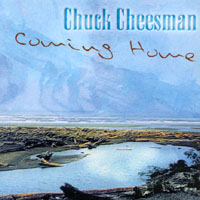 Chuck Cheesman : Coming Home