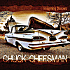 chuck cheesman: imagining dancers