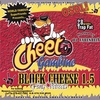 CHEETO GAMBINE: Block Cheese 1.5 Shells N Cheese