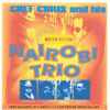 CHEF CHRIS AND HIS NAIROBI TRIO: Ruff Cuts