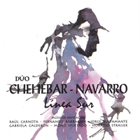 Chehébar Navarro : Línea Sur