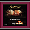 Chelsea Chen: Reveries
