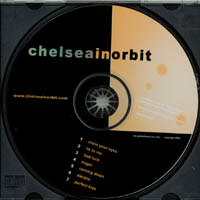 Chelsea in Orbit : Chelsea in Orbit