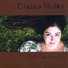 CHELSEA MCBEE: Don't Close Your Eyes