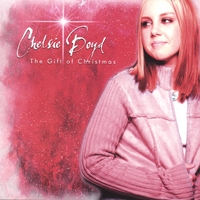 Chelsie Boyd: The Gift of Christmas
