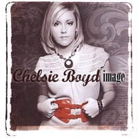 Chelsie Boyd: Image