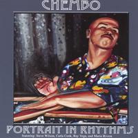 CHEMBO: Portrait In Rhythms