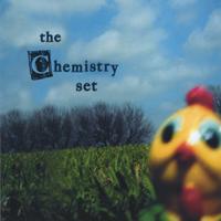 The Chemistry Set : The Chemistry Set