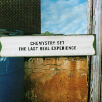 CHEMYSTRY SET: The Last Real Experience