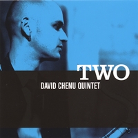 David Chenu Quintet : TWO