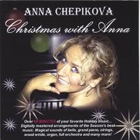ANNA CHEPIKOVA: Christmas with Anna