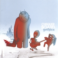 Chequerboard : Gothica