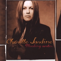 cherelle jardine : bleeding water