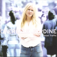 CHERELLE JARDINE: Head Traffic