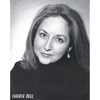 CHERIE BELL: Lost in Paris