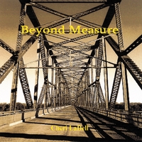 CHERI LADELL: Beyond Measure