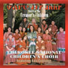 CHEROKEE NATIONAL YOUTH CHOIR: Voices Of The Creator's Children Featuring Rita Coolidge