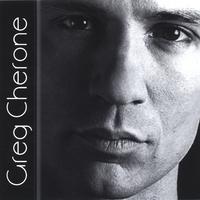 GREG CHERONE: Five Song E.P.