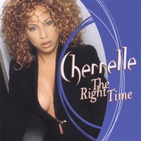 Cherrelle : The Right time