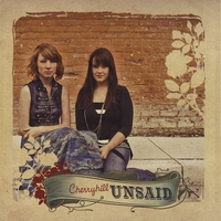 Cherryhill : Unsaid