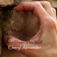 Cheryl Alexander : Tear Down This Wall