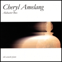 Cheryl Amelang : Alabaster Box