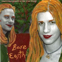 CHERYLANN HAWK: Bare Earth