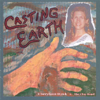 CHERYLANN HAWK: Casting Earth