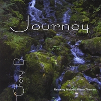 Cheryl B. : Journey