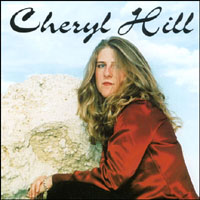 CHERYL HILL: Cheryl Hill