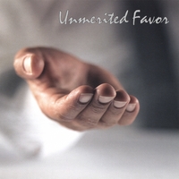 CHERYL HOPKINS: Unmerited Favor