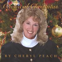 Cheryl Peach : Classical Christmas