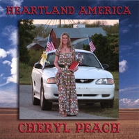 Cheryl Peach : Heartland America