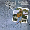 CHERYL RAE: Handprints in Stone