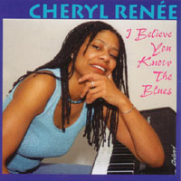 Cheryl Renee image