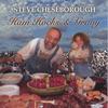 STEVE CHESEBOROUGH: Ham Hocks & Gravy