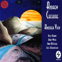 ANDREW CHESHIRE: Another View