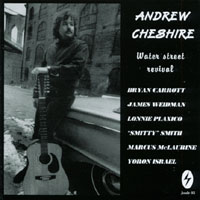 Andrew Cheshire : Water Street Revival