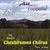 THE CHESHIREMEN CHORUS: Ahhh... cappella!