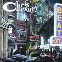 Chris Chesney : Beat Hotel